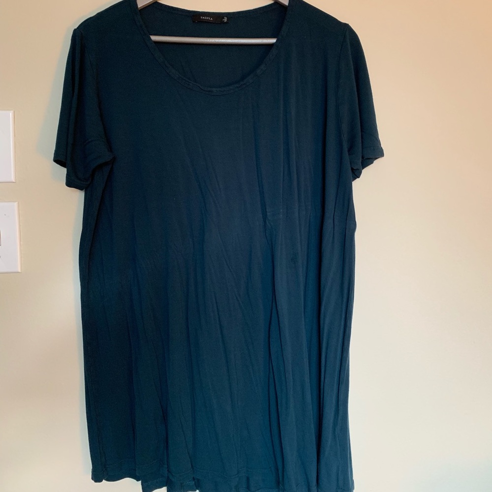 Talula Tunic